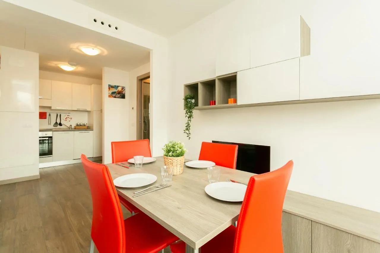 The Best Rent - Modern Apartment Close To Dergano Milan