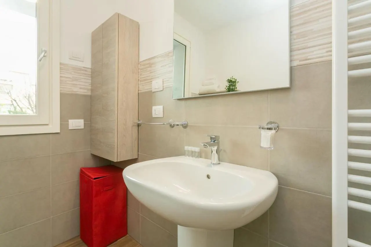 The Best Rent - Modern Apartment Close To Dergano Milan 0*,  Italy