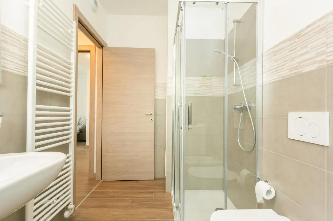 The Best Rent - Modern Apartment Close To Dergano Milan
