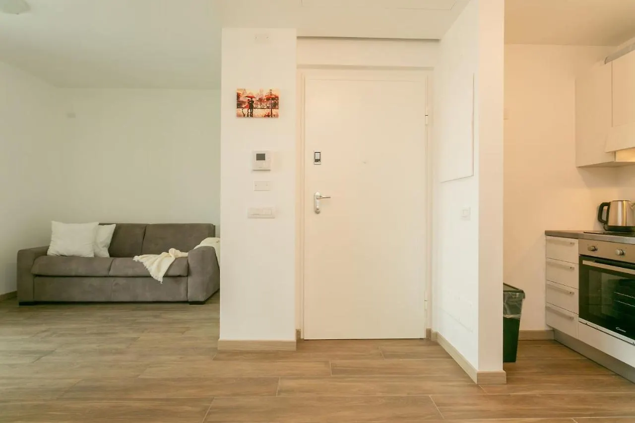 The Best Rent - Modern Apartment Close To Dergano Milan