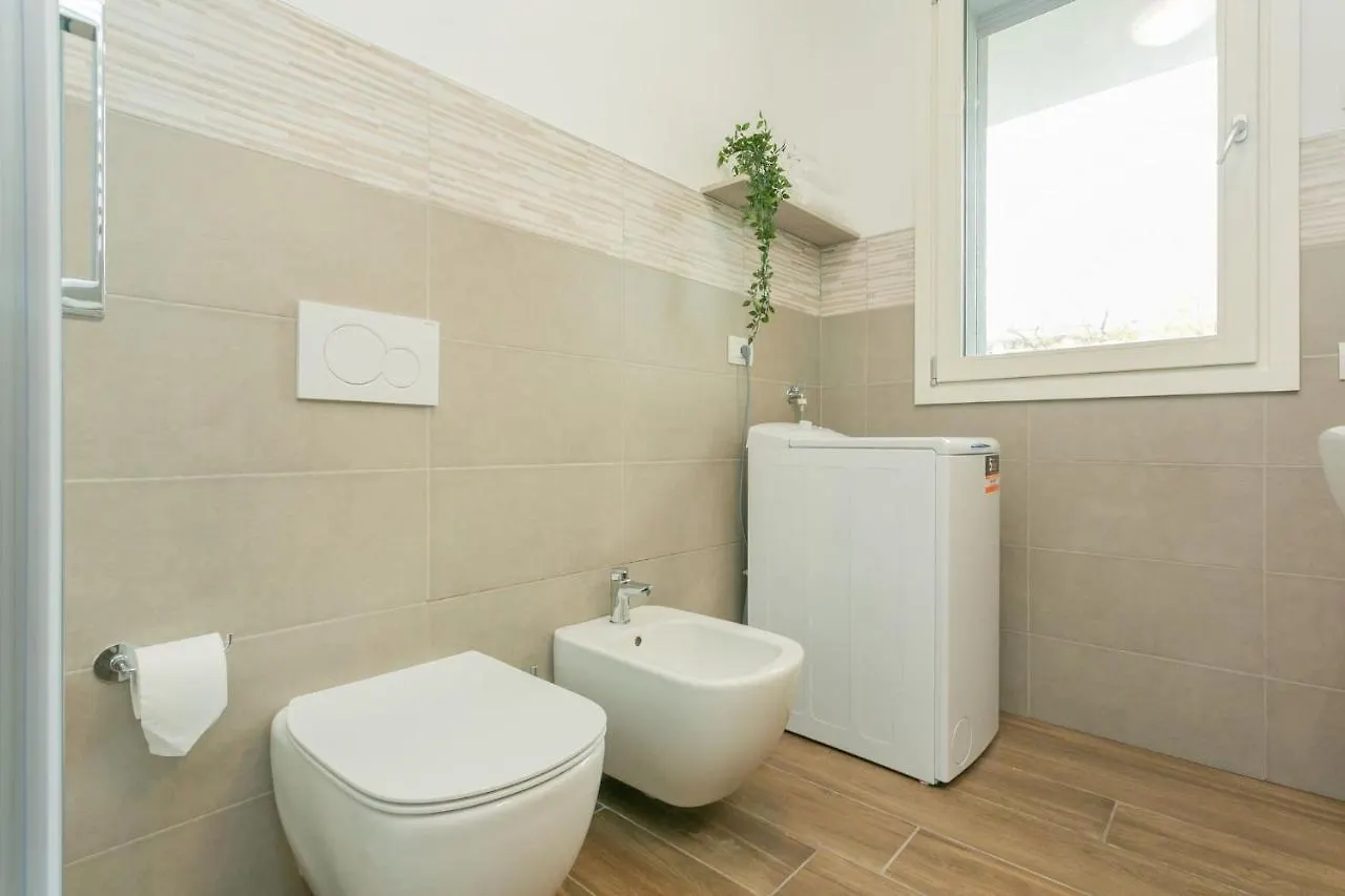 The Best Rent - Modern Apartment Close To Dergano Milan