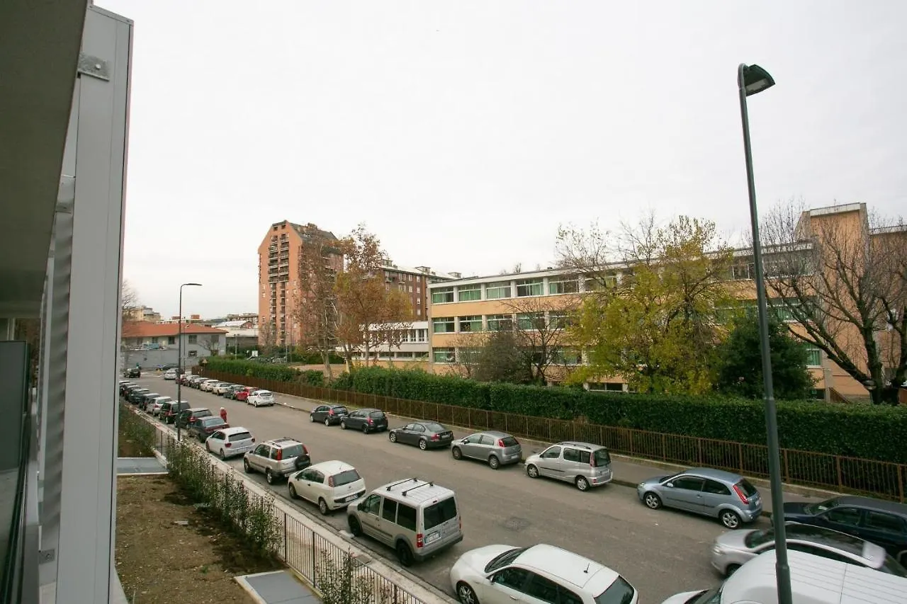 The Best Rent - Modern Apartment Close To Dergano Milan Italy