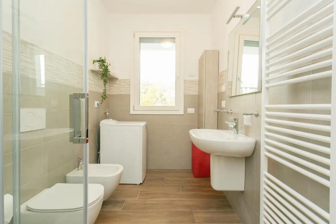 The Best Rent - Modern Apartment Close To Dergano Milan Italy