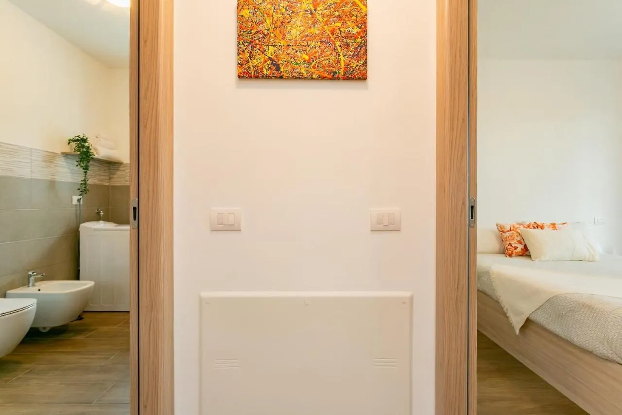 The Best Rent - Modern Apartment Close To Dergano Milan Italy