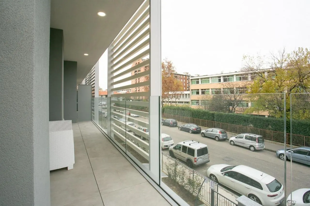 The Best Rent - Modern Apartment Close To Dergano Milan 0*,  Italy
