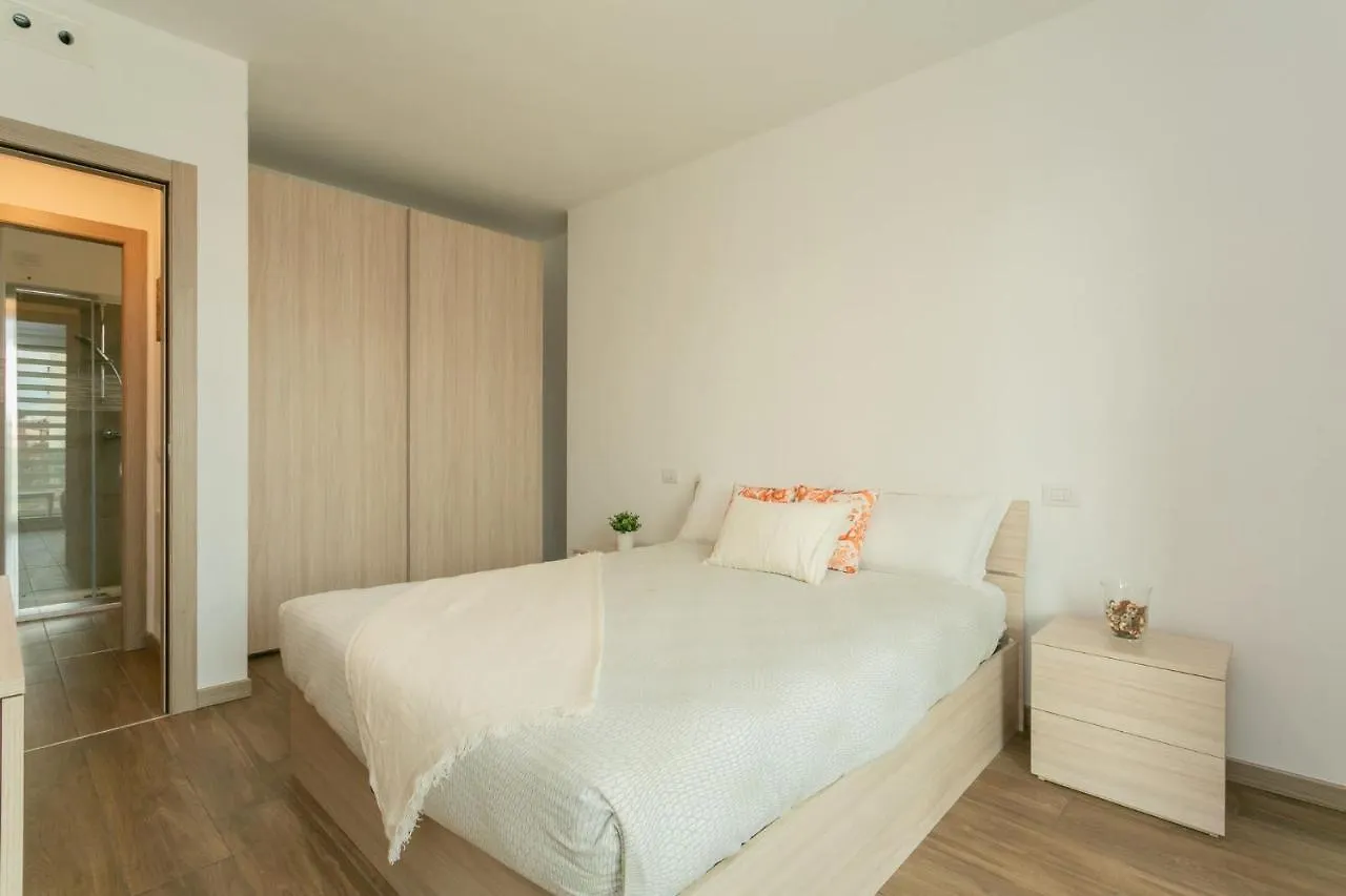 The Best Rent - Modern Apartment Close To Dergano Milan