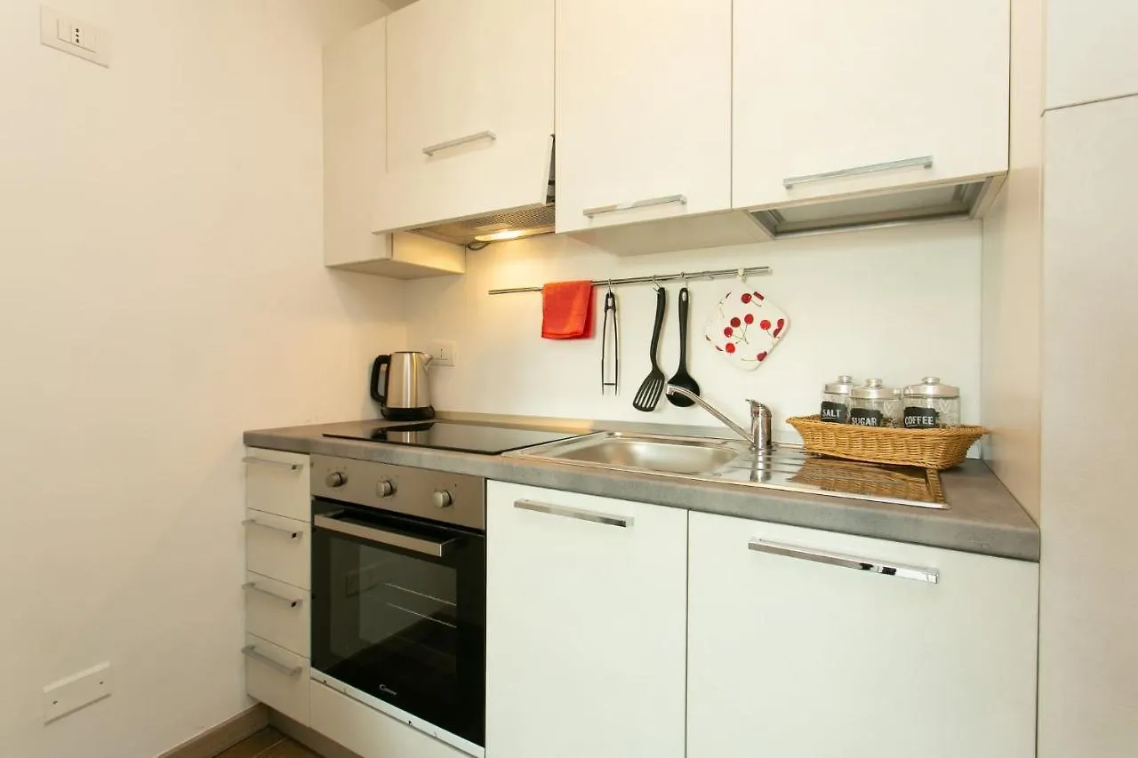 The Best Rent - Modern Apartment Close To Dergano Milan