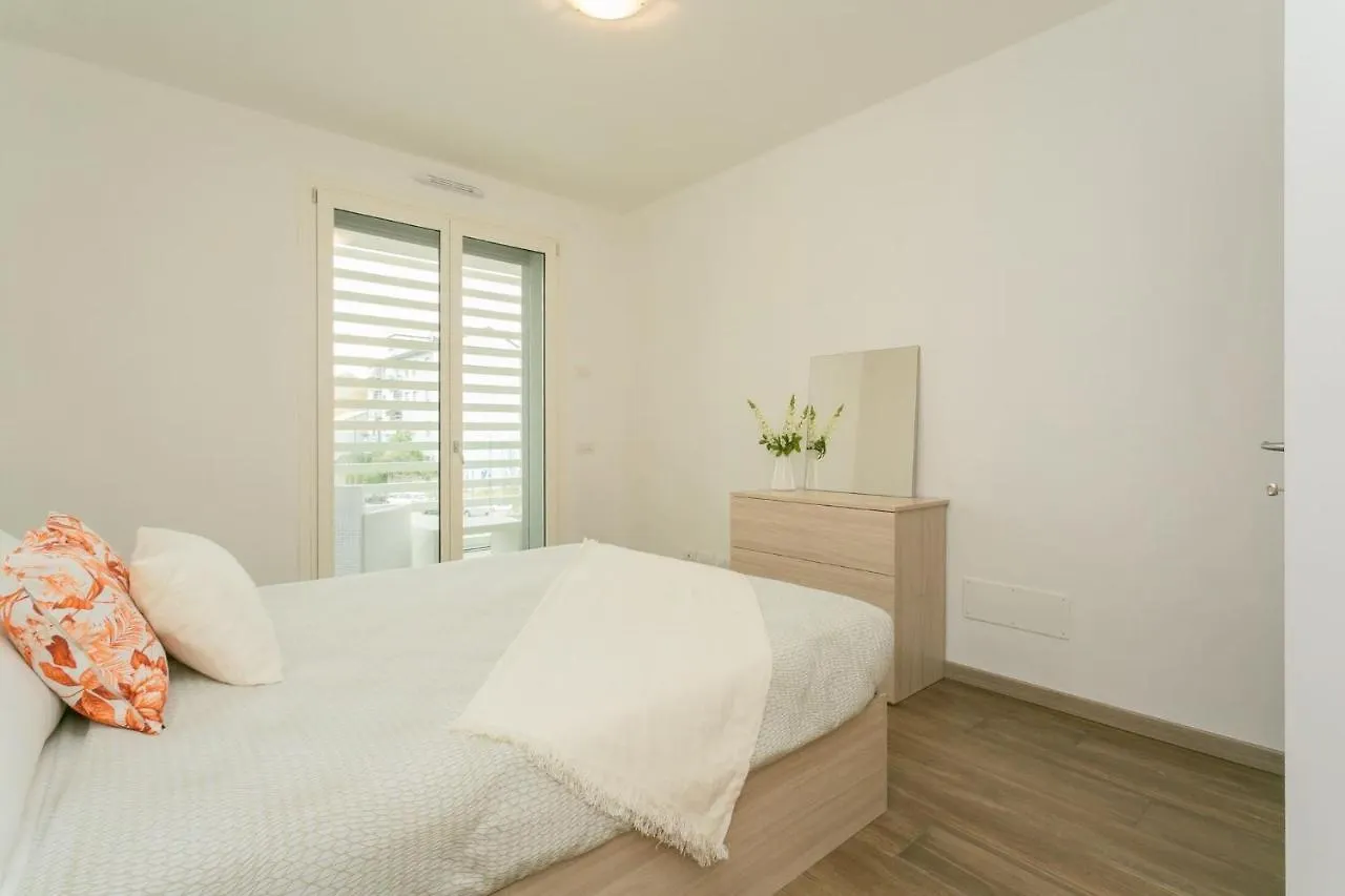 The Best Rent - Modern Apartment Close To Dergano Milan Italy