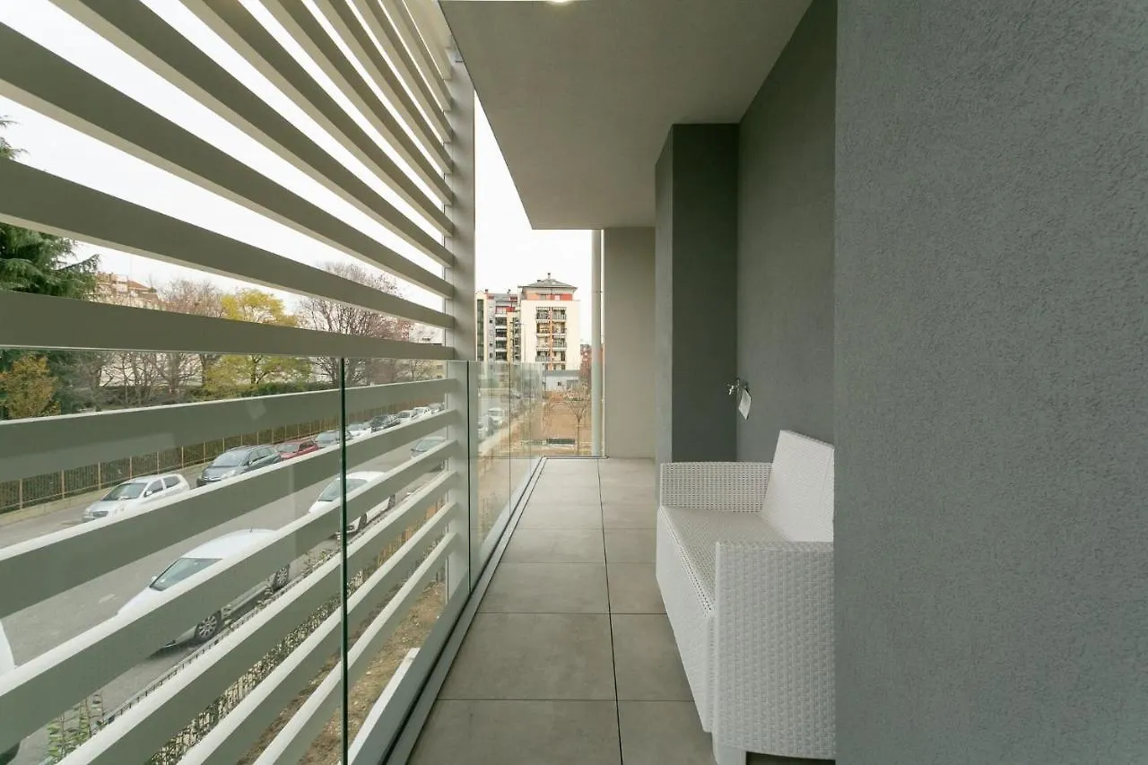 The Best Rent - Modern Apartment Close To Dergano Milan Italy